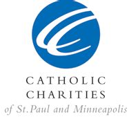 catholic charities st paul mn|Our Organization .